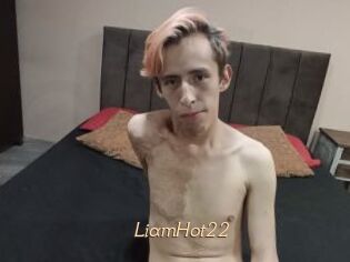 LiamHot22