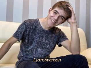 LiamSvenson