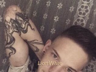 Liam_White