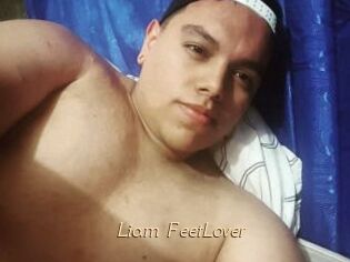 Liam_FeetLover