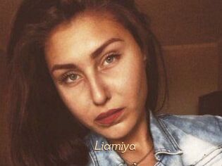Liamiya