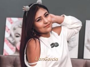 LianGarcia