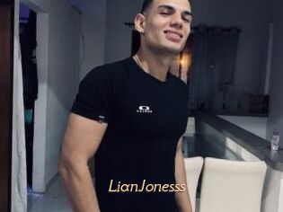LianJonesss