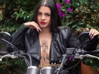 LianMorii