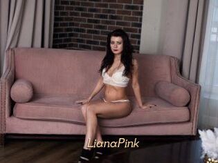 LianaPink
