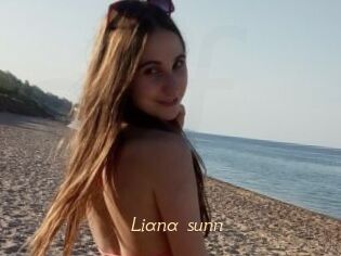 Liana_sunn