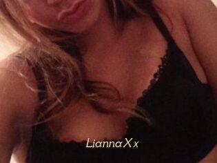 LiannaXx
