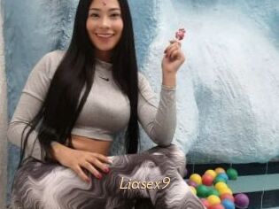 Liasex9