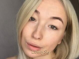 LibertySky