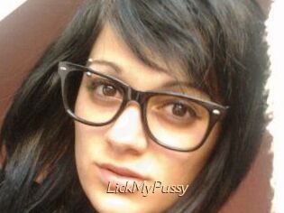 LickMyPussy