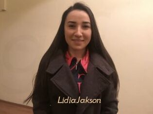 LidiaJakson