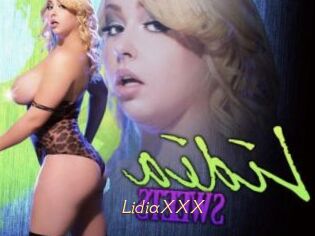 LidiaXXX