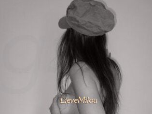 LieveMilou