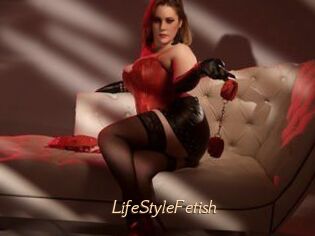 LifeStyleFetish