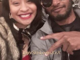 LightSkinLoversXxX
