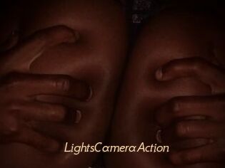 LightsCameraAction
