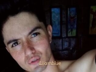 Liiamblue