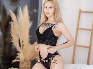 LikaChery