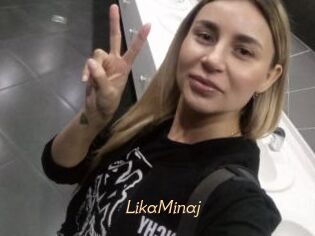 LikaMinaj