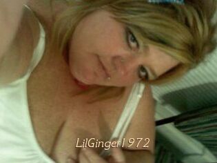LilGinger1972