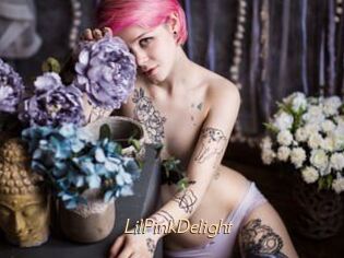 LilPinkDelight