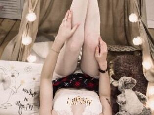 LilPolly
