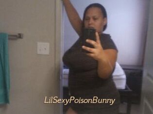 LilSexyPoisonBunny