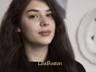 LilaBoston