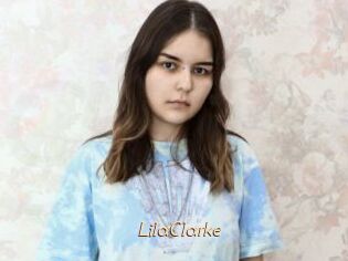 LilaClarke