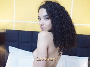 LilaGrant