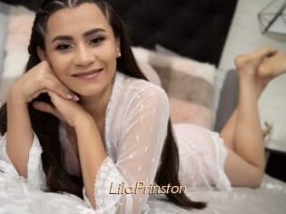 LilaPrinston
