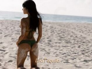 LilaTequila