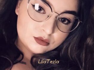 LilaTezla
