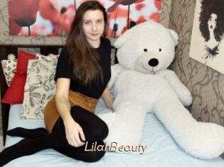LilahBeauty