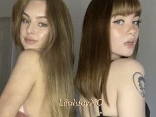LilahJoyXO