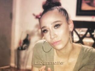 Lilbuttsmatter