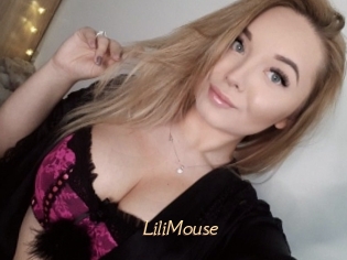 LiliMouse