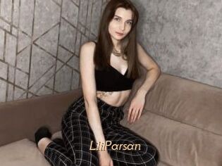 LiliParsan