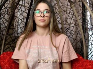 LiliaFresh