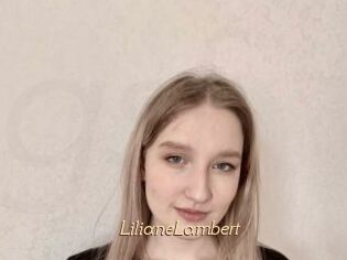 LilianeLambert