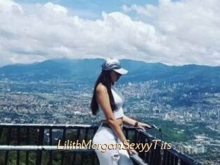 LilithMorganSexyyTits