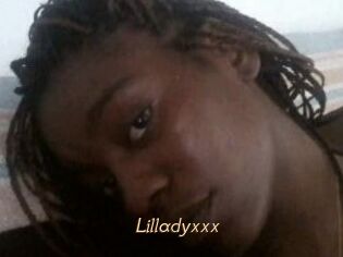 Lilladyxxx