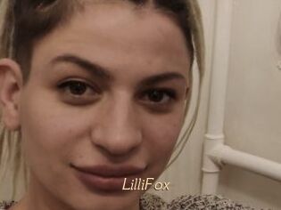 LilliFox
