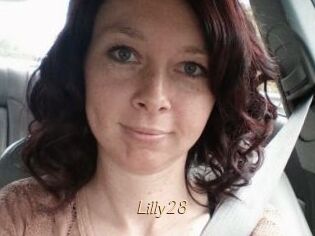 Lilly28
