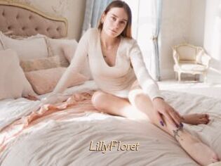 LillyFloret
