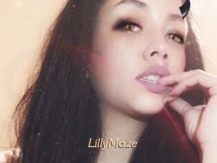 LillyMaze