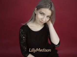 LillyMedison