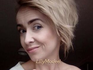 LillyModeel