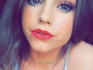 LillySins19