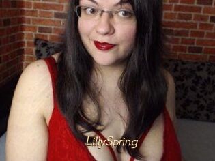 LillySpring